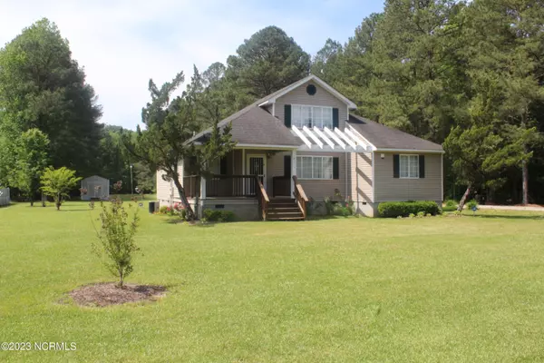 Rich Square, NC 27869,513 W Jackson ST