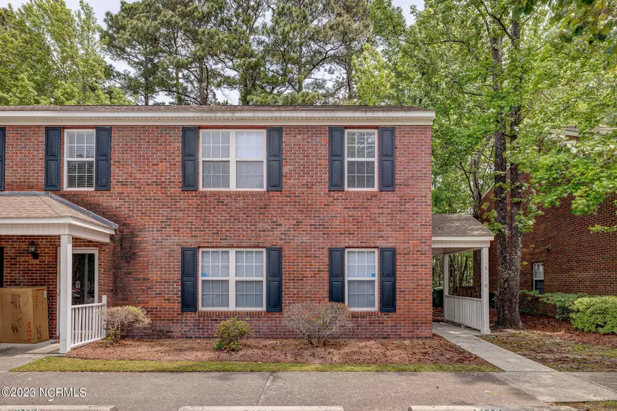 5110 Lamppost CIR, Wilmington, NC 28403