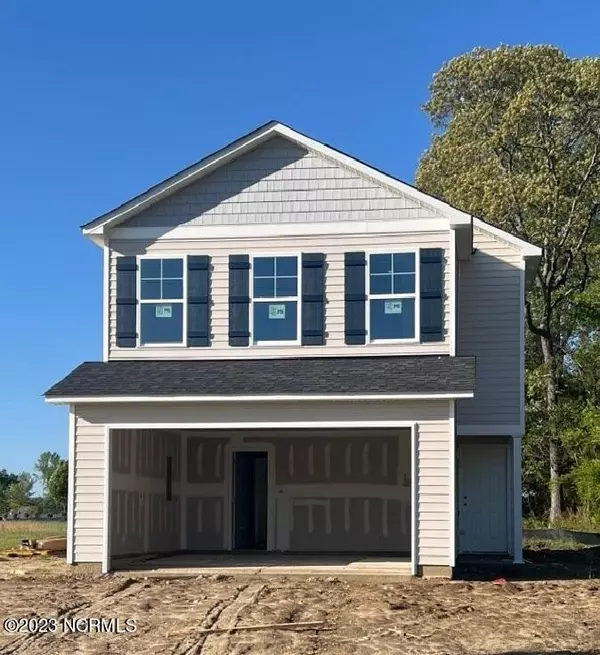 4075 Cordiality Church RD, Nashville, NC 27856