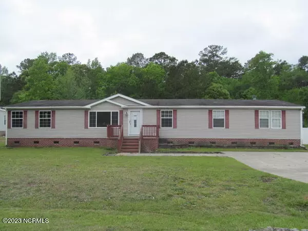 316 Macdonald Boulevard, Havelock, NC 28532