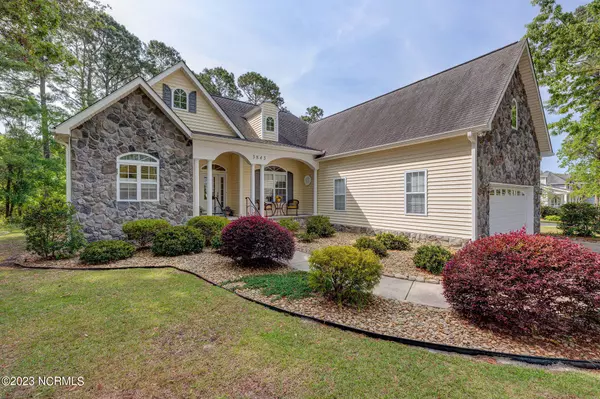 Southport, NC 28461,3845 Timber Stream Drive