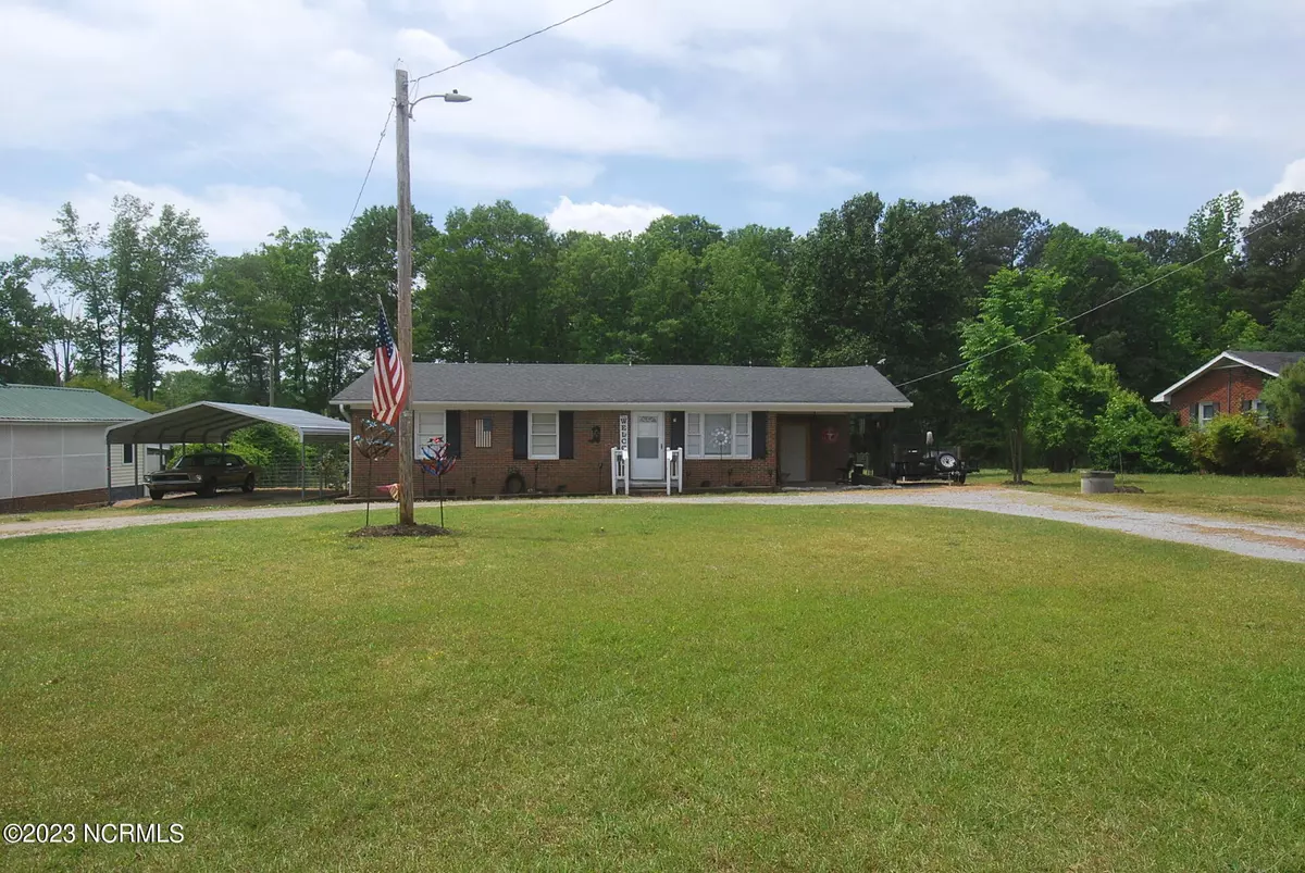 Walstonburg, NC 27888,3835 Us-264 Alt