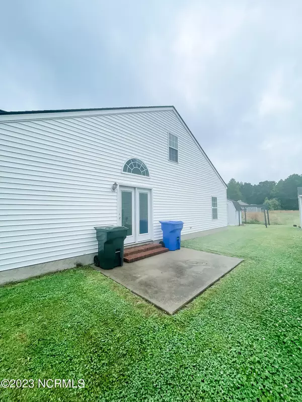 Wilson, NC 27893,2505 Winding Creek Drive SW