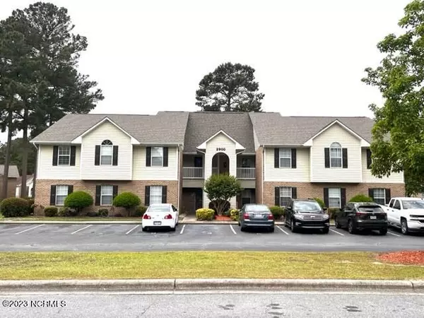 2900 Mulberry Lane #E, Greenville, NC 27858