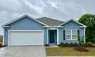 1792 Whooping Crane Drive NE #Lot 19, Bolivia, NC 28422