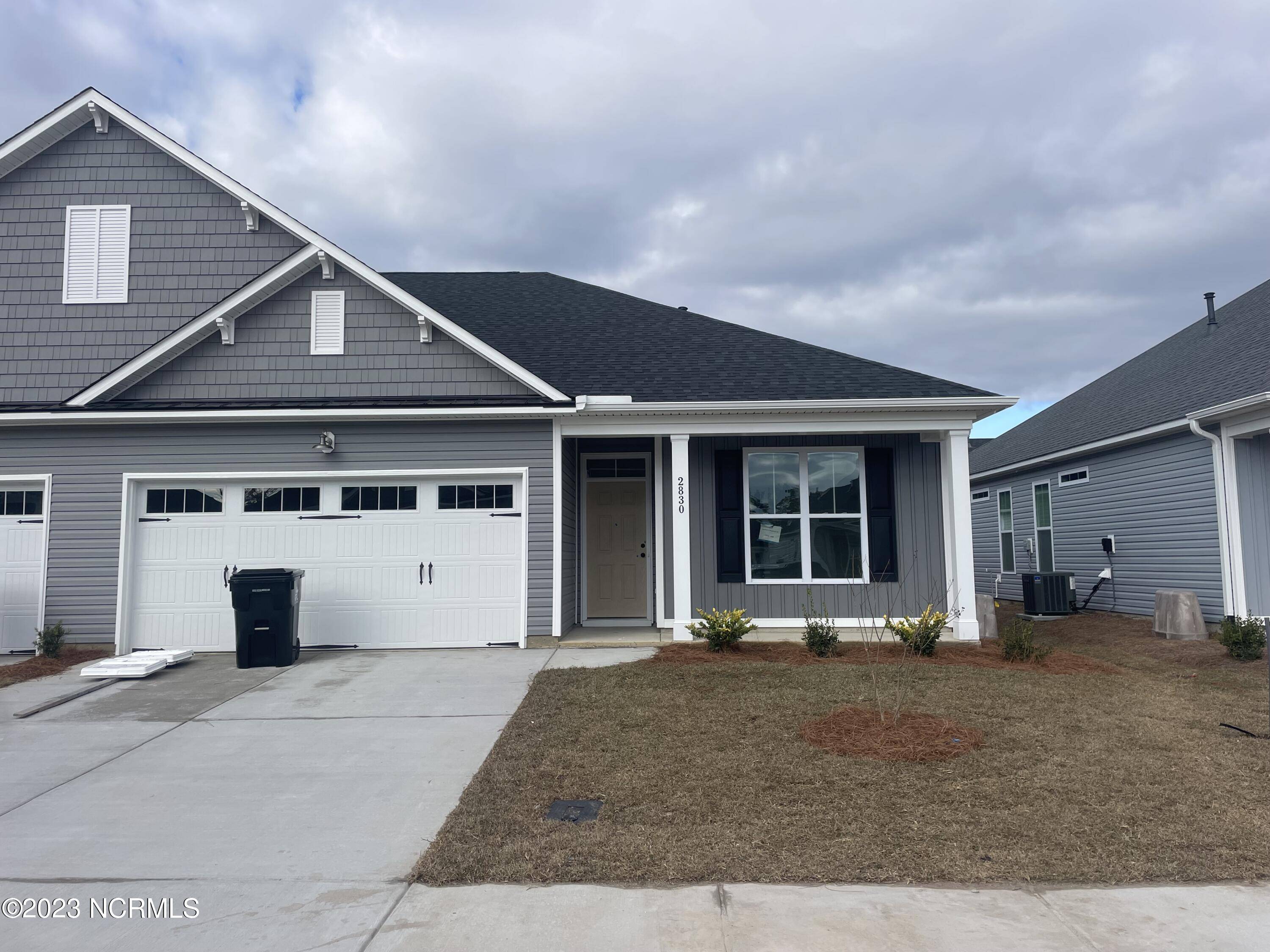 2830 Southern Magnolia DR, Winnabow, NC 28479