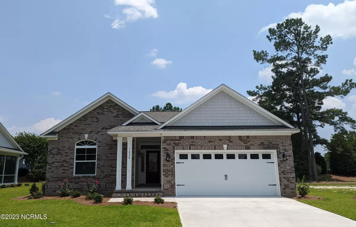 Leland, NC 28451,1020 Sparkle Stream CT