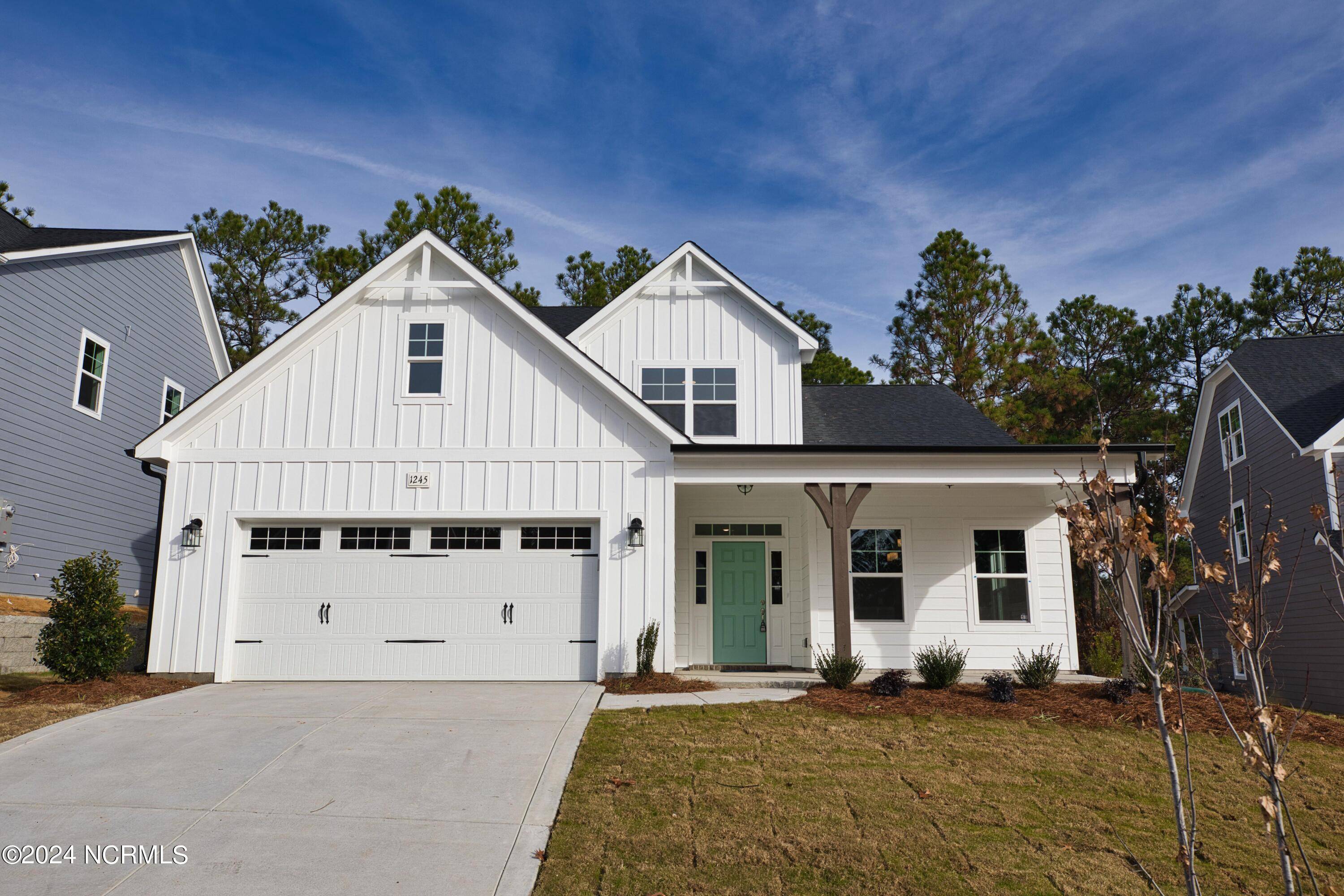 1245 Tillery DR #Lot 355, Aberdeen, NC 28315