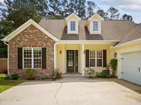 Rocky Point, NC 28457,187 Pine Village Drive