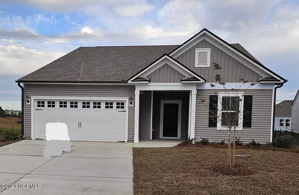 Carolina Shores, NC 28467,9473 Wingspan Court #Lot 2010