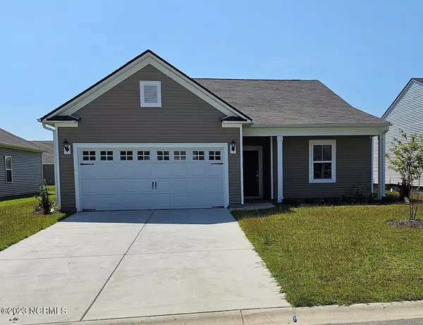 9476 Crested Eagle Court #Lot 2021, Calabash, NC 28467