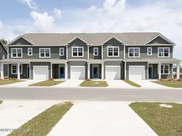 Wilmington, NC 28412,6764 Blacktip Lane #Unit 13