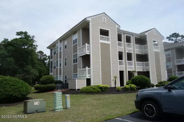 Sunset Beach, NC 28468,233 Kings Trail ## 2003