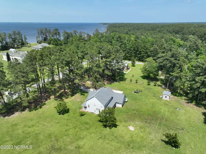 109 Moores Farm RD, Havelock, NC 28532