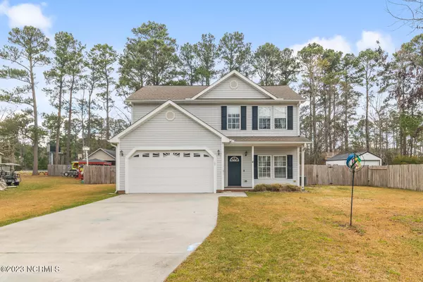 Hubert, NC 28539,103 Craig Drive