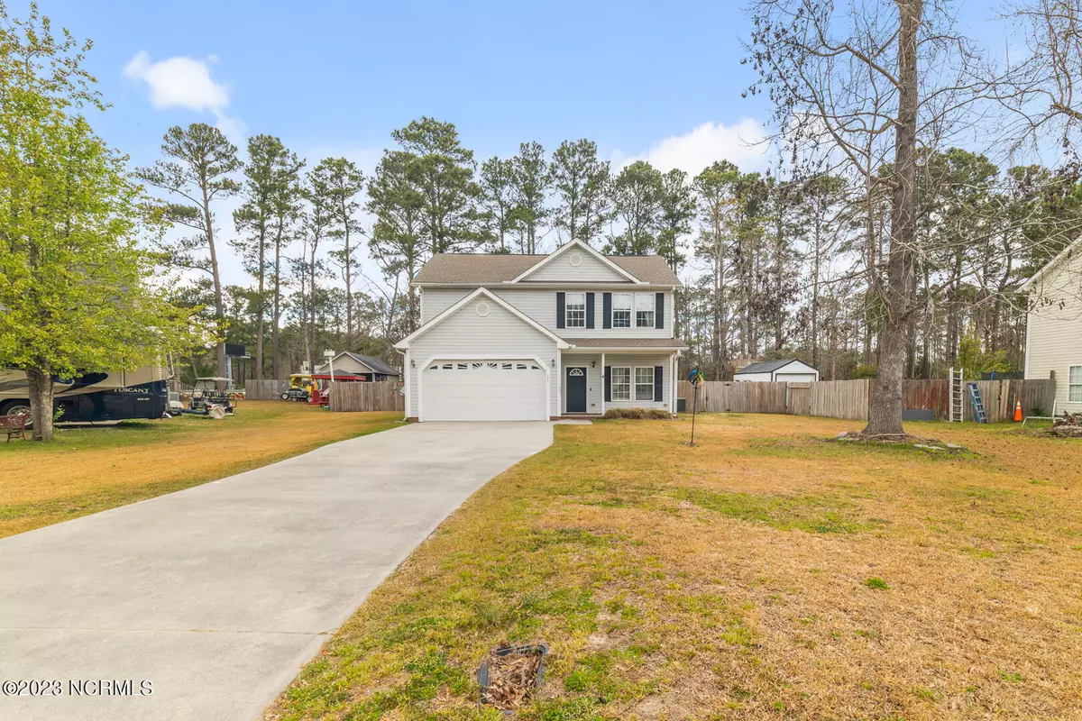 Hubert, NC 28539,103 Craig Drive