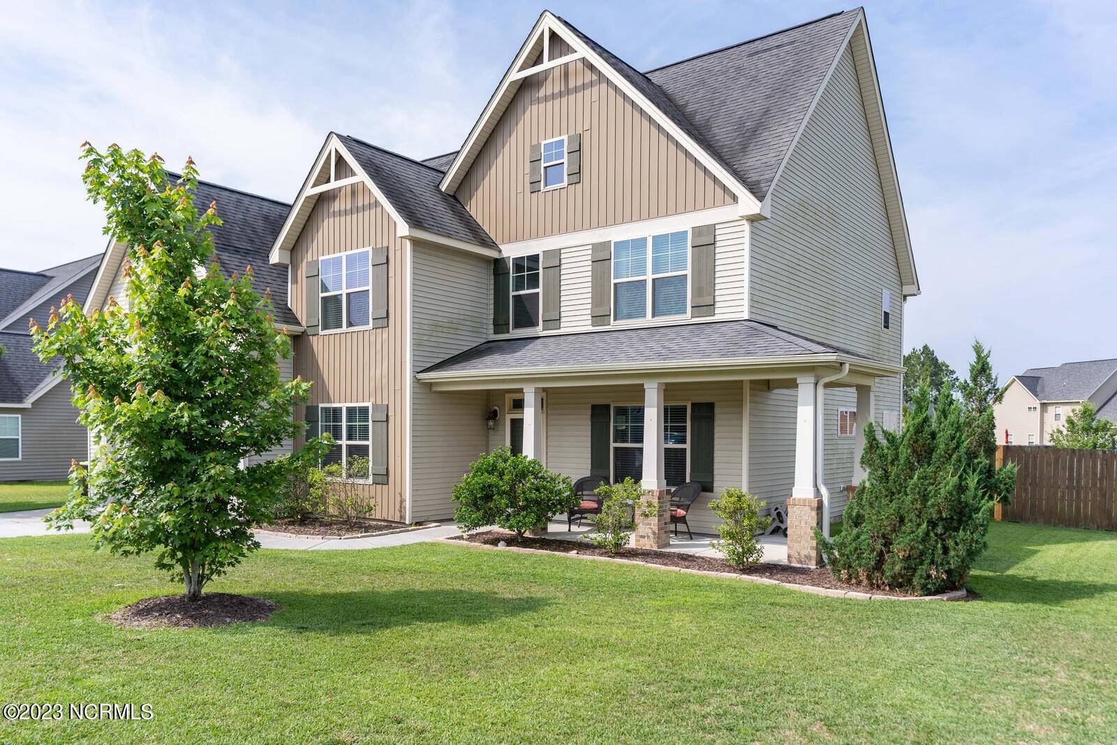 Jacksonville, NC 28546,402 Cyrus Thompson DR