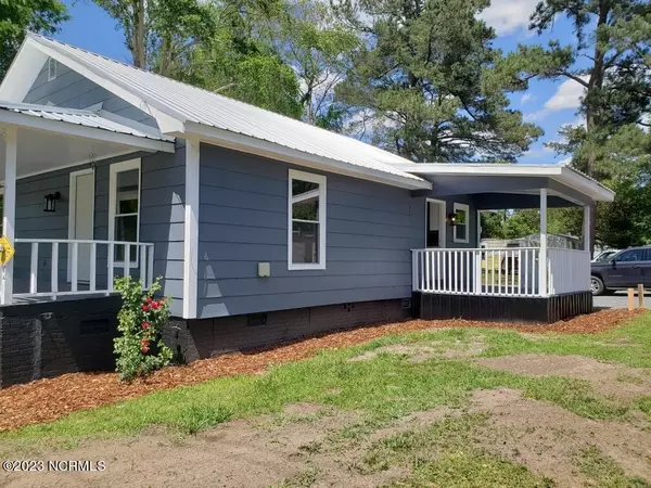 Cordova, NC 28330,251 Ledbetter ST