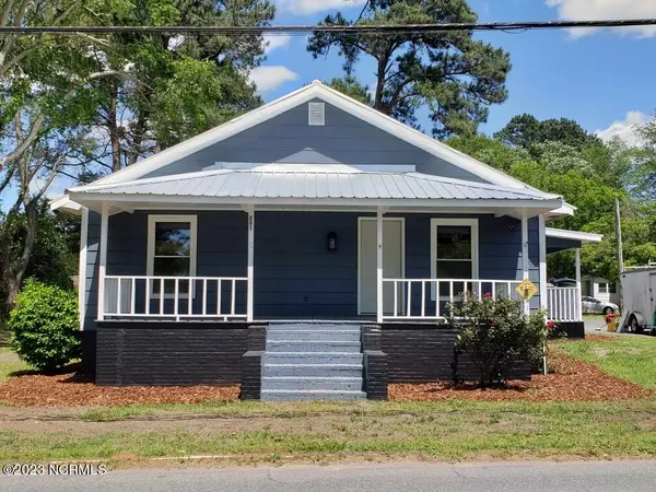 Cordova, NC 28330,251 Ledbetter ST