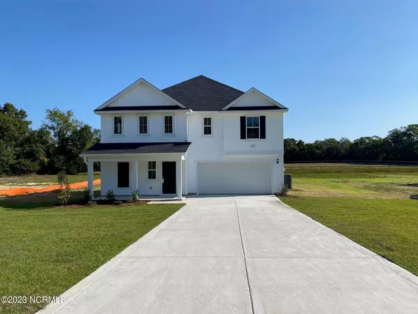 Raeford, NC 28376,417 Walters Run DR