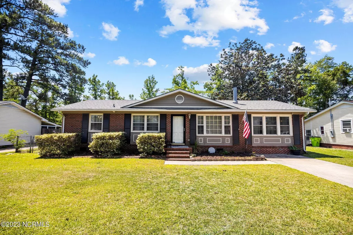 Havelock, NC 28532,313 Tallpine Road