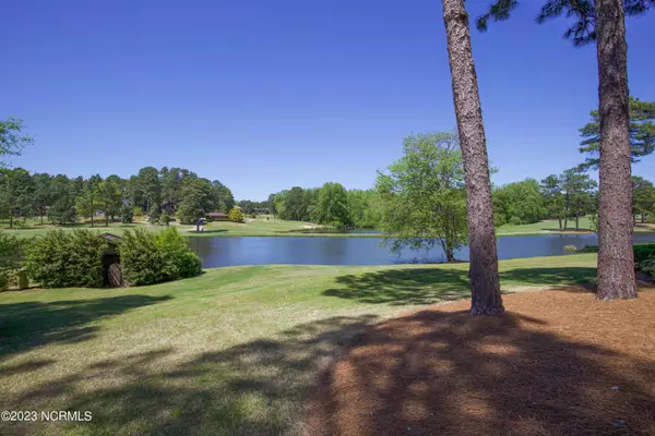 Pinehurst, NC 28374,1175 Saint Andrews DR ## 101