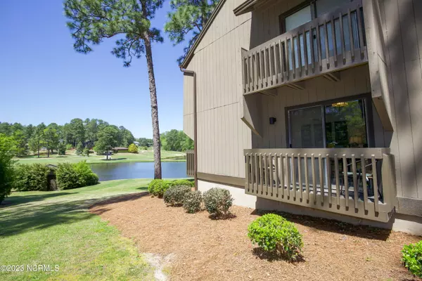 Pinehurst, NC 28374,1175 Saint Andrews DR ## 101