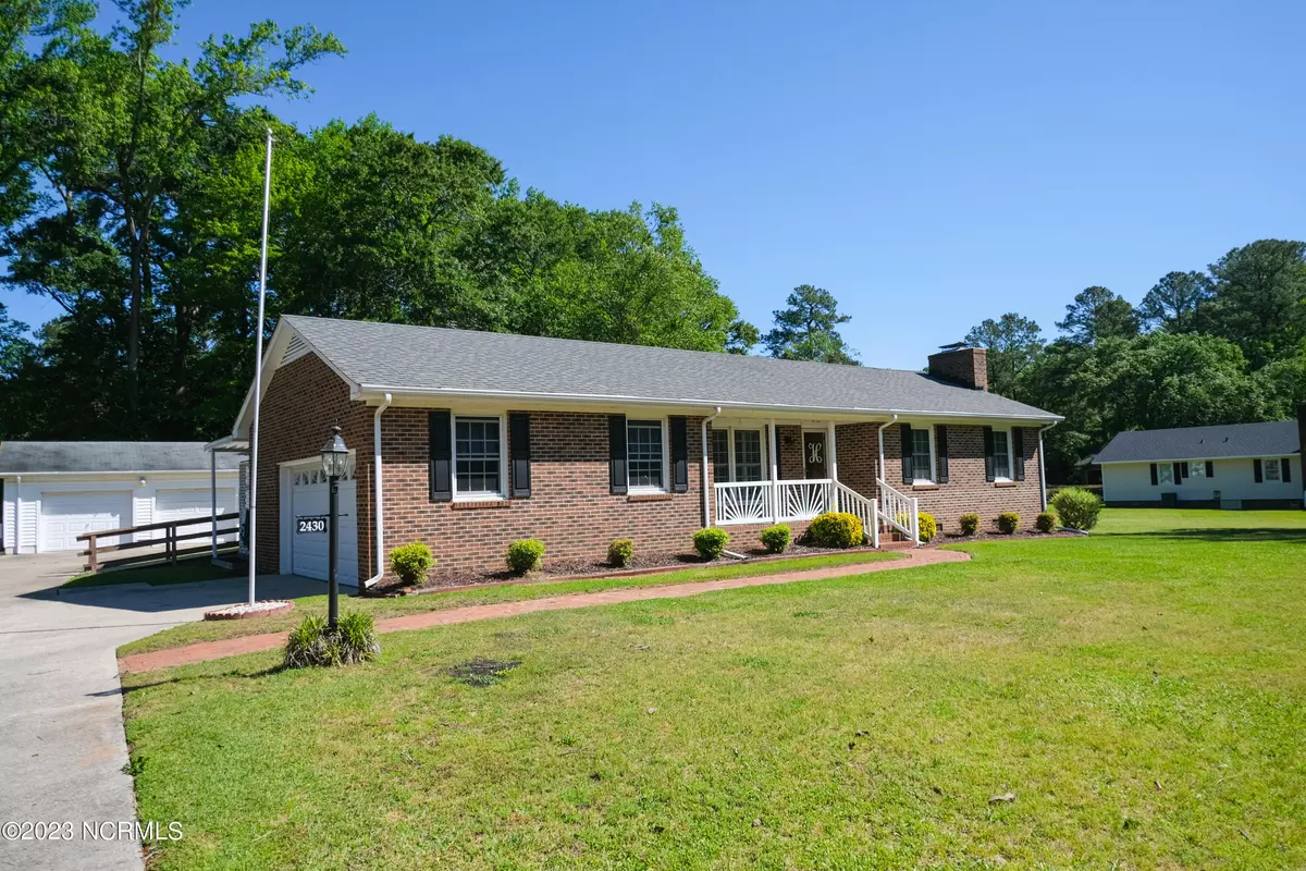 Kinston, NC 28504,2430 Forrest DR