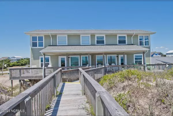 Emerald Isle, NC 28594,5413 Ocean Drive E