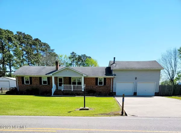 676 Body Road, Elizabeth City, NC 27909