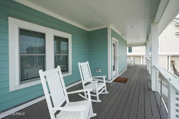 North Topsail Beach, NC 28460,30 Porpoise PL