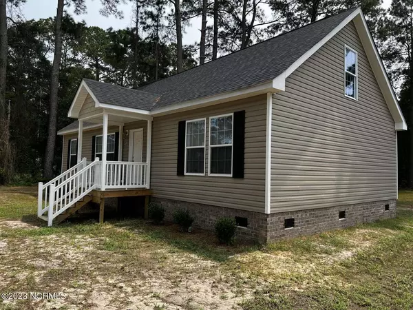 692 Sandhill DR, Goldsboro, NC 28333