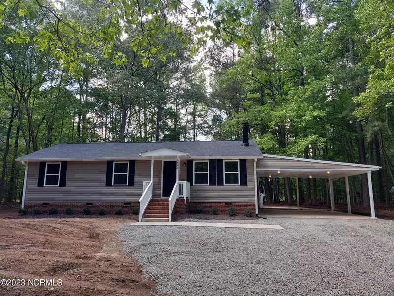 2432 Carpenter Pond RD, Raleigh, NC 27613