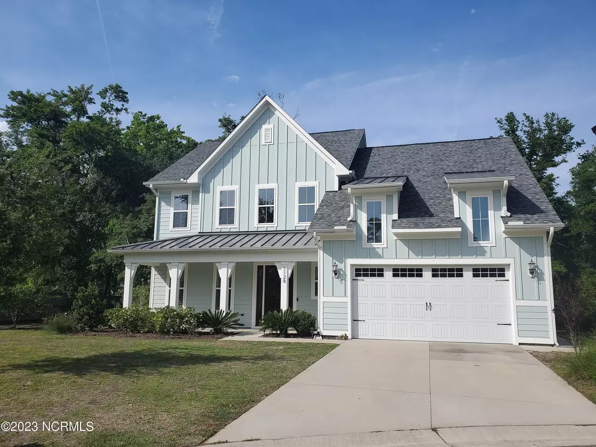 Wilmington, NC 28411,1128 Harborside CT