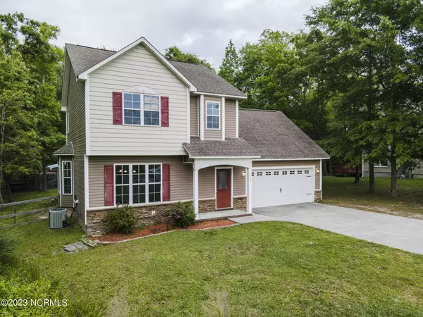 Sneads Ferry, NC 28460,237 Chadwick Acres RD
