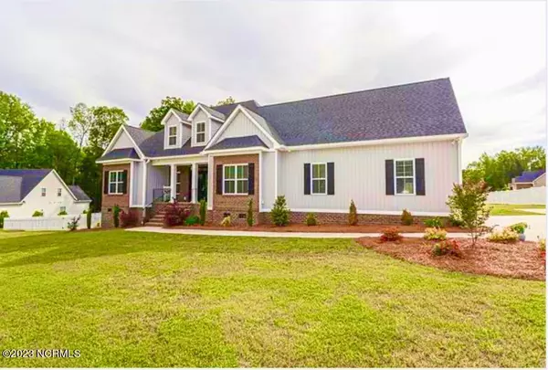 6223 Venice Court, Rocky Mount, NC 27803