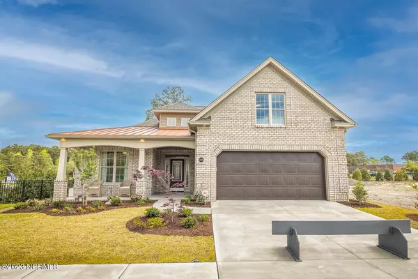 4956 Captiva Court SE, Southport, NC 28461