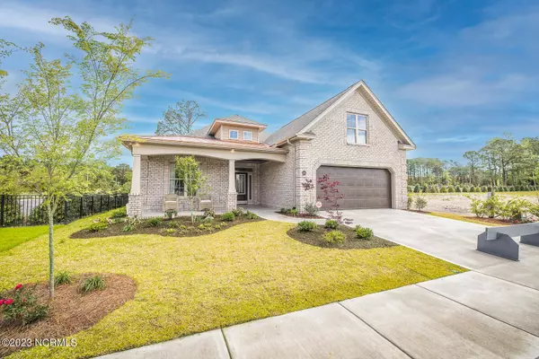 Southport, NC 28461,4980 Captiva Court SE