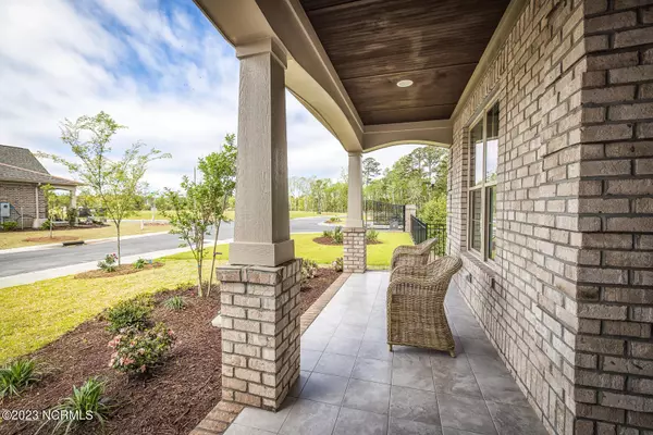 Southport, NC 28461,4980 Captiva Court SE