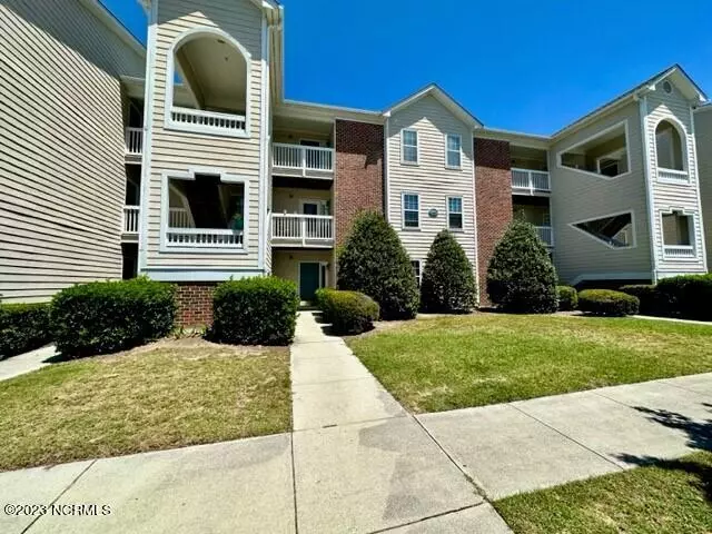 805 March CT #B, Wilmington, NC 28405