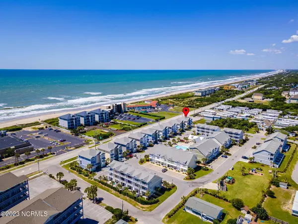 2800 W Fort Macon RD #1, Atlantic Beach, NC 28512