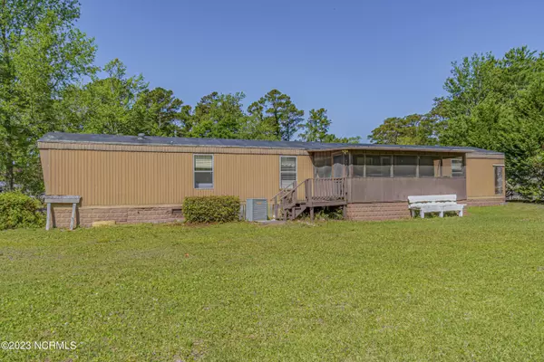 7253 Brigadier Avenue SW, Ocean Isle Beach, NC 28469