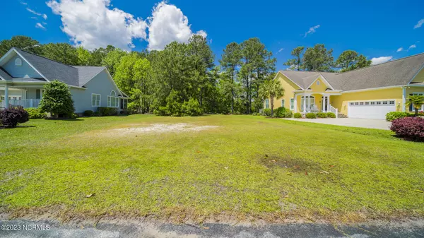 785 Marsh Rose Path NW, Calabash, NC 28467