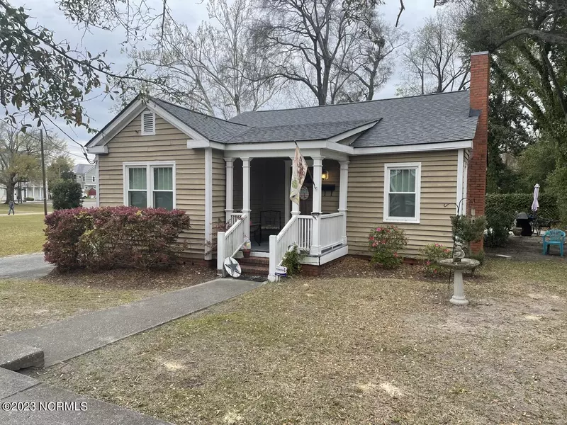 415 Walnut Street, Wilmington, NC 28401