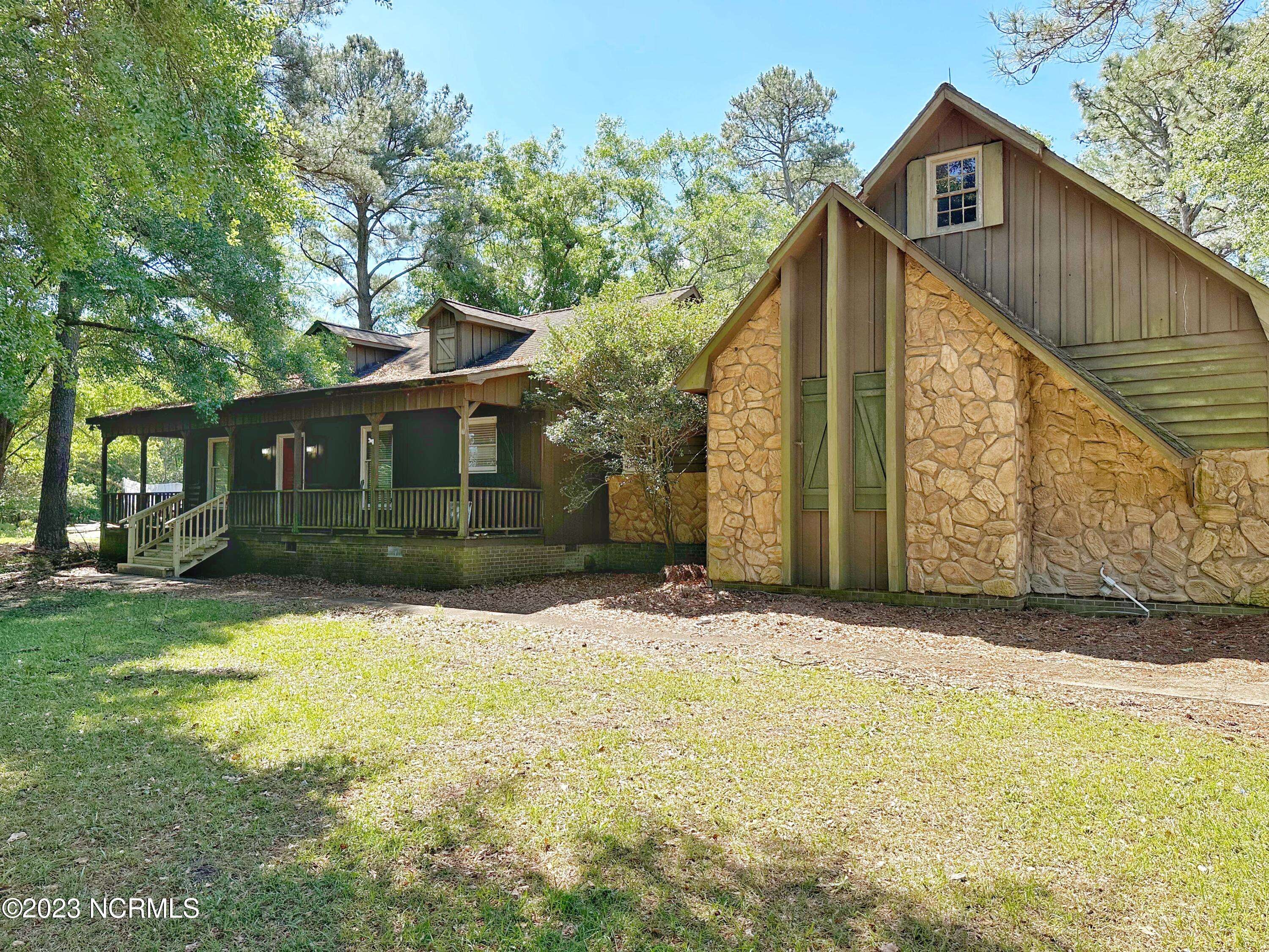 770 Sumner RD, Pink Hill, NC 28572