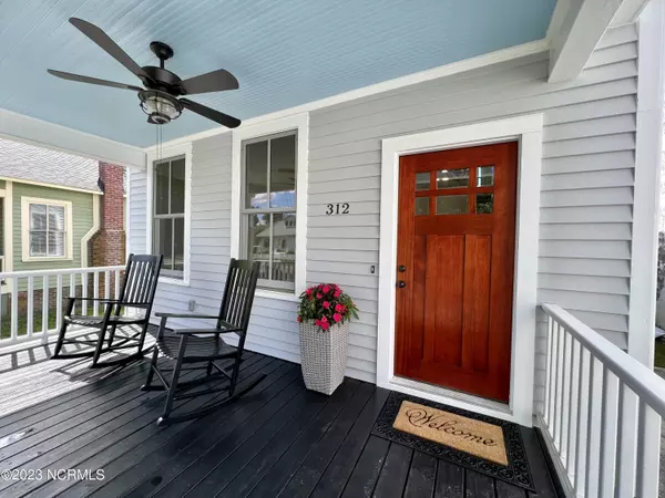 New Bern, NC 28560,312 Avenue C