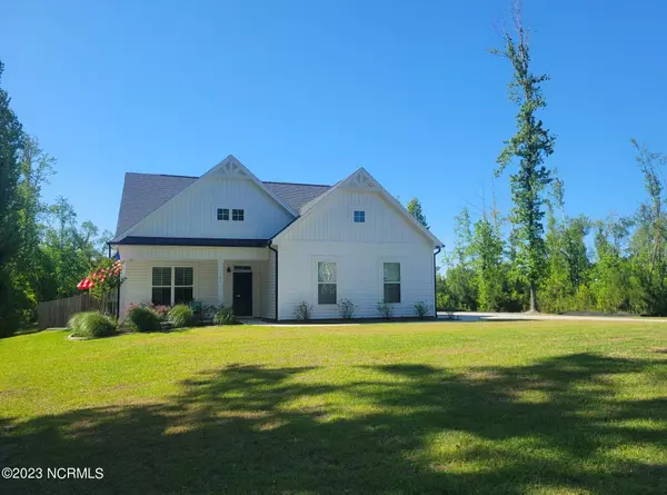 Hampstead, NC 28443,147 Crestwood Court