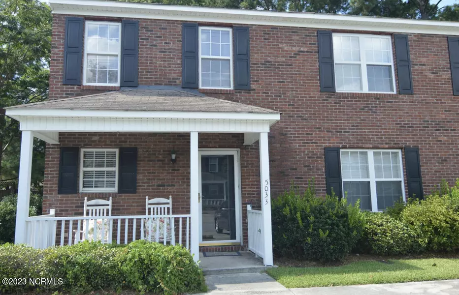 5033 Lamppost CIR, Wilmington, NC 28403