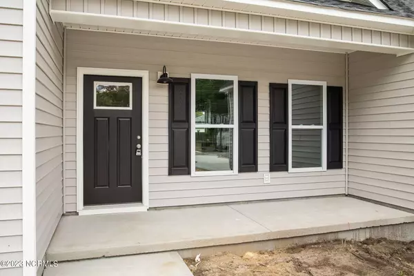Grifton, NC 28530,3448 Harvey Rouse RD