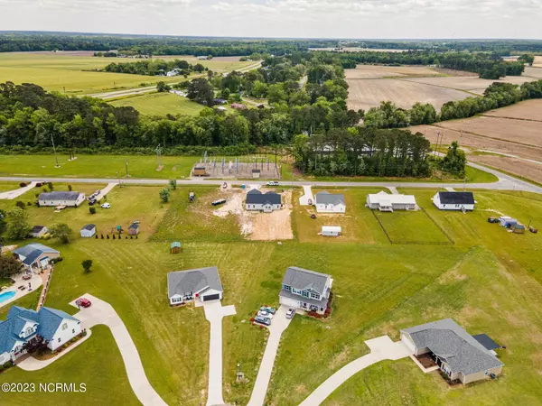 Grifton, NC 28530,3448 Harvey Rouse RD